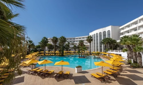 laico hammamat