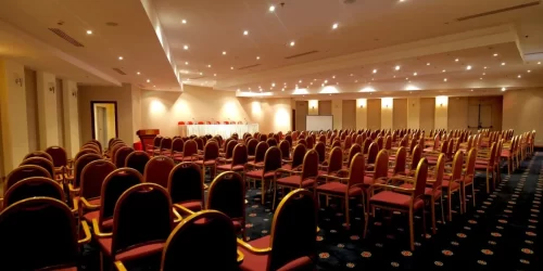 ledger plaza bissau