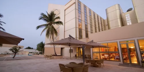ledger plaza bissau2
