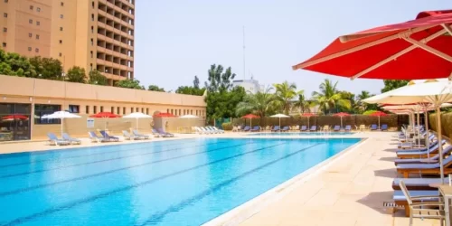 فندق واقا2 2000